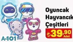 OYUNCAK HAYVANCIK OYUNCAK HAYVANCIK